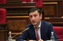 Депутат правящей фракции заявил о сильной экономической зависимости Армении от России