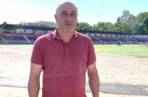 Արցախի ֆուտբոլի ֆեդերացիան գործունեությունը շարունակում է Հայաստանում