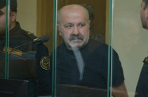 Ադրբեջանում շարունակվում է Վագիֆ Խաչատրյանի գործով դատական նիստը