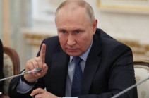 Владимир Путин решил участвовать в предстоящих президентских выборах в марте