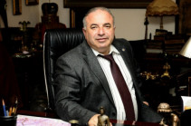В Армении арестован бывший депутат парламента за призывы к насилию