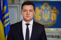 Зеленский выступил против проведения выборов президента