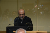 Вагиф Хачатрян попросил суд оправдать его