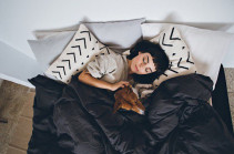Քնի փուլերը. Ինչո՞ւ են դրանք կարևոր և ի՞նչ պետք է անել բավարար քուն ունենալու համար