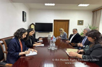 Омбудсмен заявила о создании совета защиты прав нацменьшинств Армении