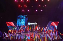 Հայաստանը նվաճել է 5 արծաթե և 5 բրոնզե մեդալ՝ սամբոյի աշխարհի առաջնությունում
