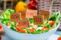 Սննդամթերքի վտանգավոր և անվտանգ E կոդերի ցանկ. Ո՞րն ընտրել