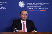 На внеочередном заседании Парламента Армении планируется обсудить вопрос пенсий вынужденных переселенцев из НК