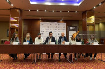 Tech for Artsakh: около 300 арцахцев получат возможность учиться в сфере ИТ