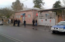 Пресс-секретарь Минобороны: Раненый в результате выстрела ВС Азербайджана военнослужащий прооперирован, его состояние стабильное