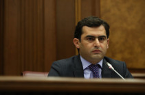 Акоп Аршакян: Мы готовы к переговорам с Азербайджаном - Армения никогда не избегала