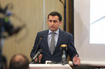 Акоп Аршакян: Вопроса отказа от сотрудничества с ОДКБ Армения не обсуждала