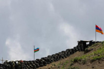 МИД Азербайджана обратился к Армении с предложением организовать встречу на границе