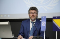 Специальный докладчик ООН 9 дней проведет в Армении