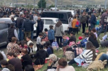 США предоставят дополнительную гуманитарную помощь на сумму 4,1 миллиона долларов для удовлетворения потребностей вынужденных переселенцев из Арцаха