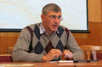 ԽՍՀՄ երկրներից Ադրբեջանը միակն է, որը էթնիկ զտումների միջոցով կտրուկ նվազեցրել է ազգային փոքրամասնությունների թիվը