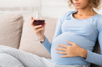 Ալկոհոլի ազդեցությունը հղիության ընթացքի և պտղի ձևավորման վրա