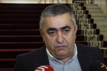 Армен Рустамян: Они не выходят из ОДКБ, но и не участвуют ни в одном мероприятии, это очевидный демарш