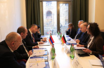 Германия выделит Армении 84,6 миллиона евро на образование и развитие энергетики
