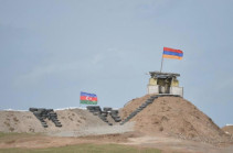 Հայաստանի  և Ադրբեջանի պետական սահմանին, ըստ նախնական պայմանավորվածության, նոյեմբերի 30-ին կկայանա պետական սահմանի սահմանազատման հանձնաժողովի հերթական նիստը
