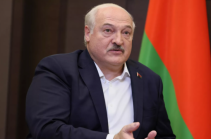 Проблемы решают переговорами, а не демаршами: Лукашенко намекнул на Армению