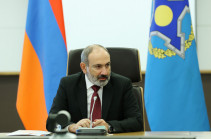 Генеральный секретарь ОДКБ: речь о выходе Армении из состава ОДКБ не идет
