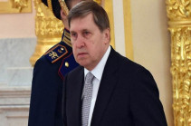 Ушаков: Армении не было на заседании ОДКБ, но на встречи СНГ и ЕАЭС в Петербурге ее ждут