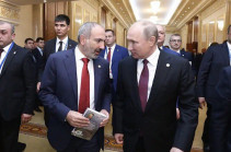 Հուսով ենք՝ Հայաստանը չի փոխում իր արտաքին քաղաքականության վեկտորը․ ՌԴ նախագահի խոսնակ