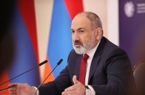 Премьер-министр: Пока неясно, подтвердит ли Азербайджан подписание мирного соглашения, основанного на трех принципах: необходимо внести ясность