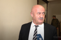 Овик Агазарян: «Сохранив государственные институты Арцаха, мы не будем честны с Азербайджаном» (Видео)