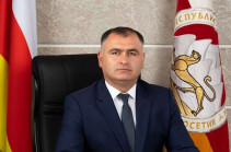 Алан Гаглоев: Мы с уважением относимся к армянскому народу, но нам не интересно мнение премьер-министра Армении, который оставил Нагорный Карабах в тяжелейшем положении
