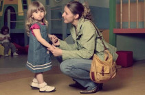 «Չիկարելիներ»  մանկապարտեզի և երեխայի մասին. հուշում է մանկավարժը