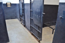 «Սևան» ՔԿՀ-ում պատիժ կրող 7 ցմահ դատապարտյալներ անժամկետ հացադուլ են հայտարարել