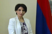 2020-2023թթ.-ին ինքնակամ կառույցների տուգանքի վերաբերյալ 4673 որոշում է կայացվել, մեծ մասը՝ Երևանում. Փոխնախարար