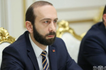 Арарат Мирзоян примет участие в СМИД ОБСЕ