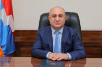 Ինչո՞ւ է ձեզ թվում, որ ՀՀ իշխանությունն է ճանաչել Ղարաբաղն Ադրբեջանի մաս. Արցախը հանձնել է Արցախի իշխանությունը. Սամվել Բաբայան