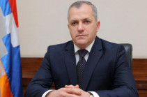 Самвел Бабаян: Президент Арцаха Самвел Шахраманян находится в контакте с Азербайджаном