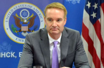 Посол США в ОБСЕ: США продолжат предлагать свои добрые услуги для проведения встреч между Арменией и Азербайджаном