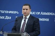 Посол Тигран Балаян: Комитет Европейского парламента по иностранным делам призывает ввести санкции против режима Алиева
