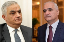 Հայաստանի ու Ադրբեջանի փոխվարչապետները մի շարք պայմանավորվածություններ են ձեռք բերել. մանրամասներ