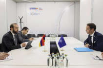 Ереван и НАТО обсуждают развитие двустороннего партнерства