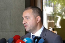 Керобян: Армения в рамках ЕАЭС обсуждает вопрос таможенных пошлин на автомобили