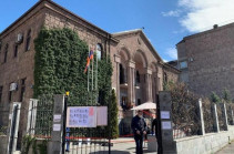 Парламент Арцаха провел секретное заседание в Ереване: Представители НС Республики Арцах уклонились от ответа на вопросы