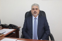 Ректор АрГУ: В Арцахском государственном университете работало 360 основных сотрудников, лишь немногие из них нашли работу в Армении