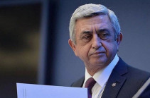 Третий президент Республики Армения: Арцахская проблема не решена – она просто не может быть так решена, и страница армянского Арцаха не закрыта