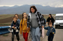 Посол заявил о готовности Китая оказать помощь переселенцам из Нагорного Карабаха