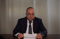 Аршак Карапетян: Отвод войск является преступлением: если мы отведем войска, мы можем потерять Армению