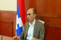 Артак Бегларян:  В азербайджанских тюрьмах все еще удерживаются более 20 армянских пленных