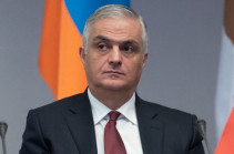 Вице-премьер Армении не исключил, что работа комиссий по вопросам демаркации границы может занять годы