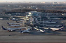 Вице-премьер РФ: условия для армянских компаний в аэропортах России улучшатся